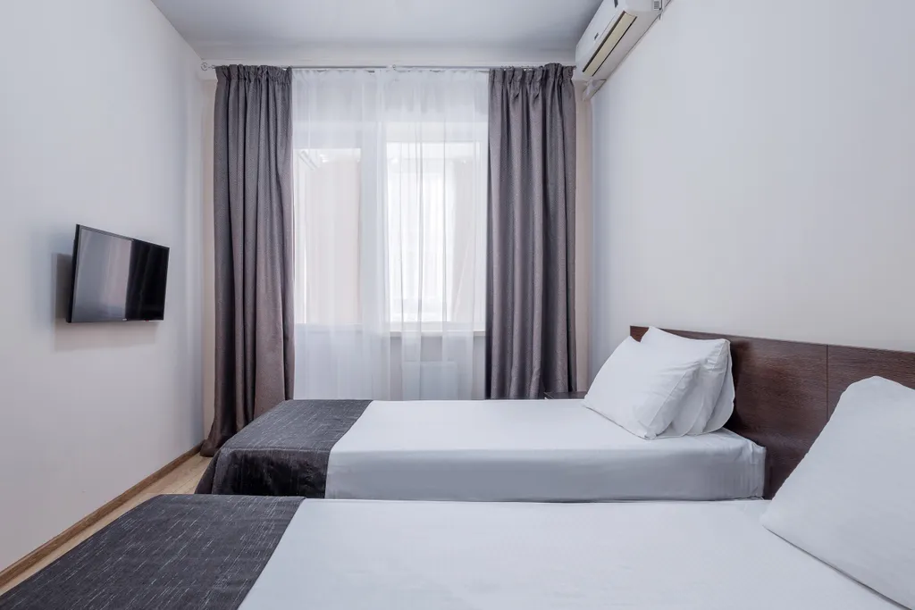 Квартира Апартаменты в Sea Side Sochiapart — Сочи