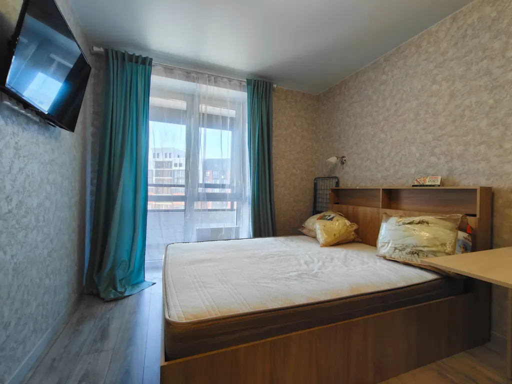 Квартира Новостройка в центре города — аренда посуточно в Наро-Фоминск