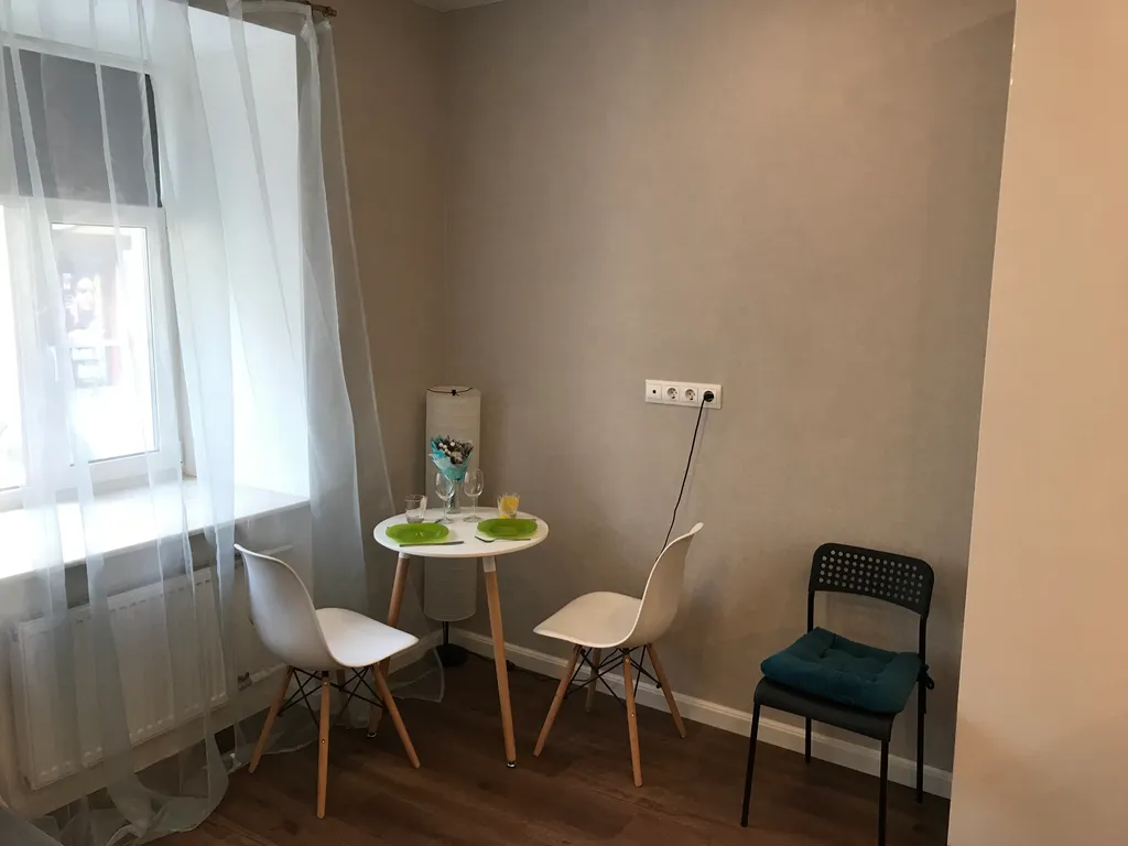 Квартира Квартира Пушка 1 — Санкт-Петербург