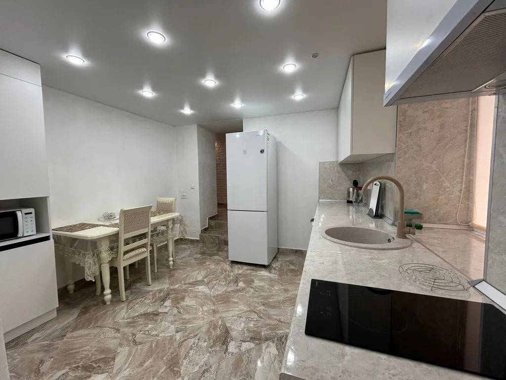 Уютный гостевой дом с монгальной зоной