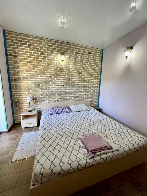 Уютный гостевой дом в итальянском стиле с лучшей хозяйкой Мариной