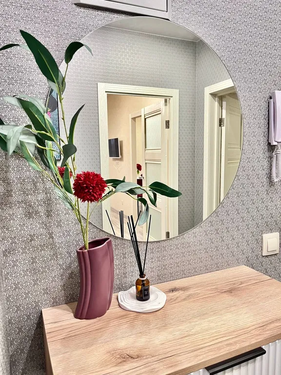 INPERMAPART - Квартира в ЖК Новый Центр