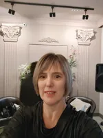 Оксана Зубкова