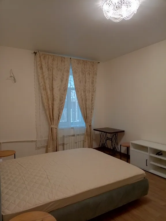 Квартира в историческом центре города