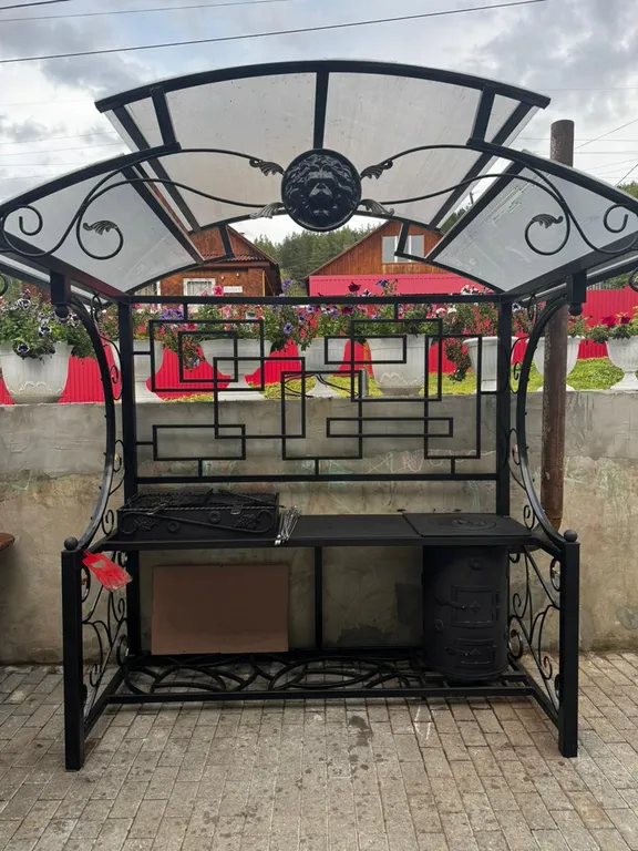 Номер студия с хаммам