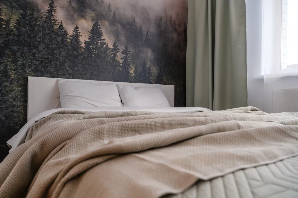 Квартира Квартира Апельсиновая апероль — Екатеринбург