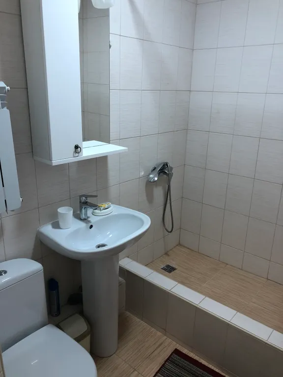 Номер в гостевом доме