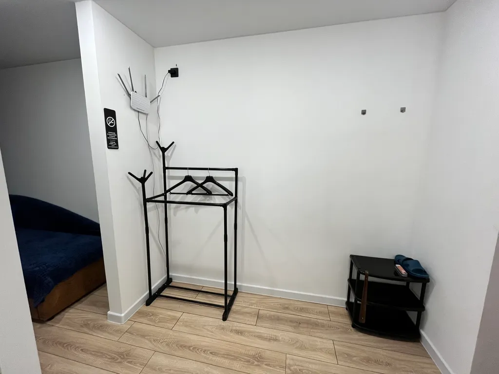 Квартира Квартира Уютная студия в удобное время — Самара