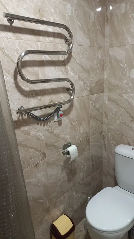 Квартира Уютная квартира, рядом с морем и центром города — Ялта