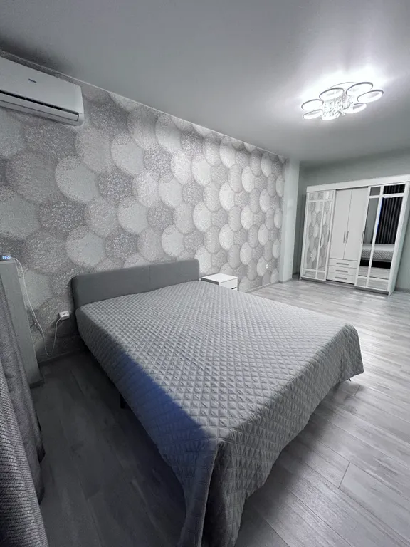 Современная 2-комнатная квартира в ЖК Лазурь - Новый уровень комфорт