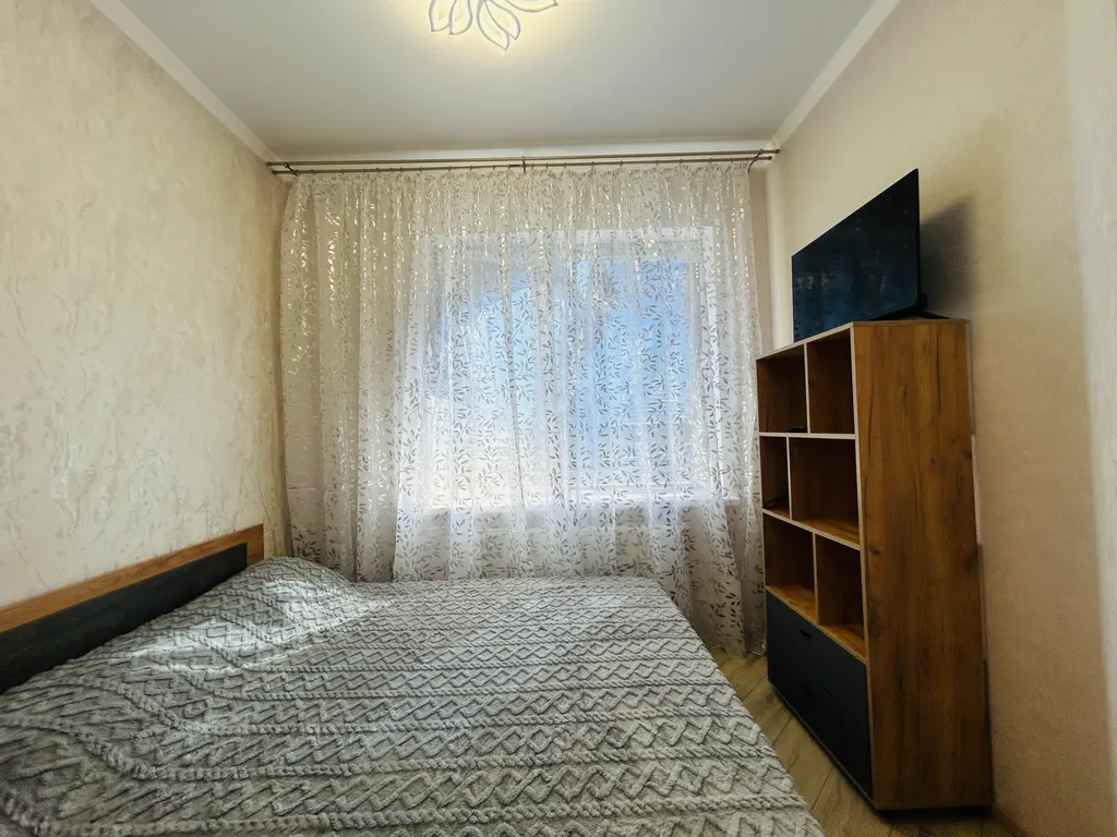 Квартира Уютная квартира в новом доме — Темрюк