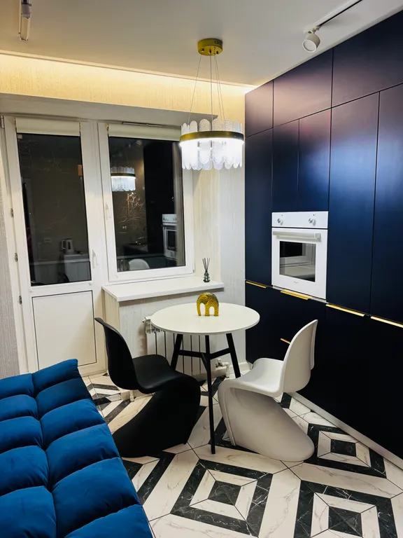 Стильная новая квартира в центре — аренда посуточно в Белорецк