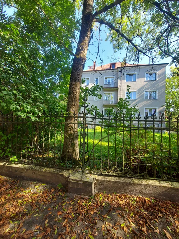 Квартира Апартаменты Белка в вилле Хайтманн — Калининград