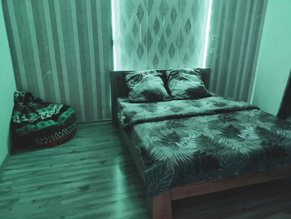 Уютная евродвушка в современном районе