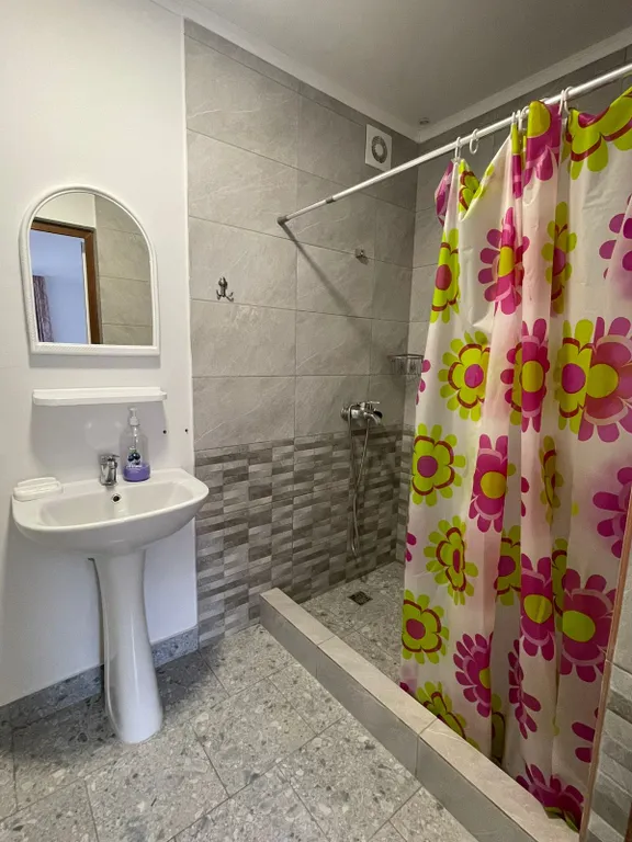 Тихое место у Черного моря