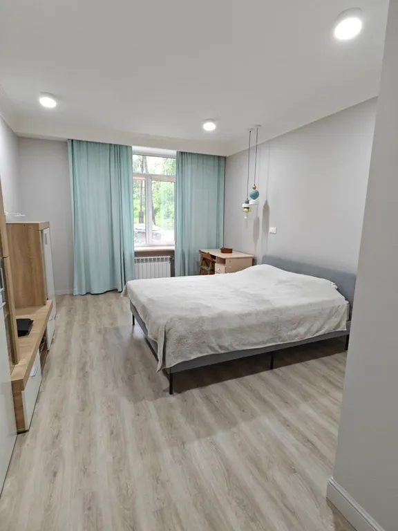 Идеальная квартира для вашего отдыха или командировки