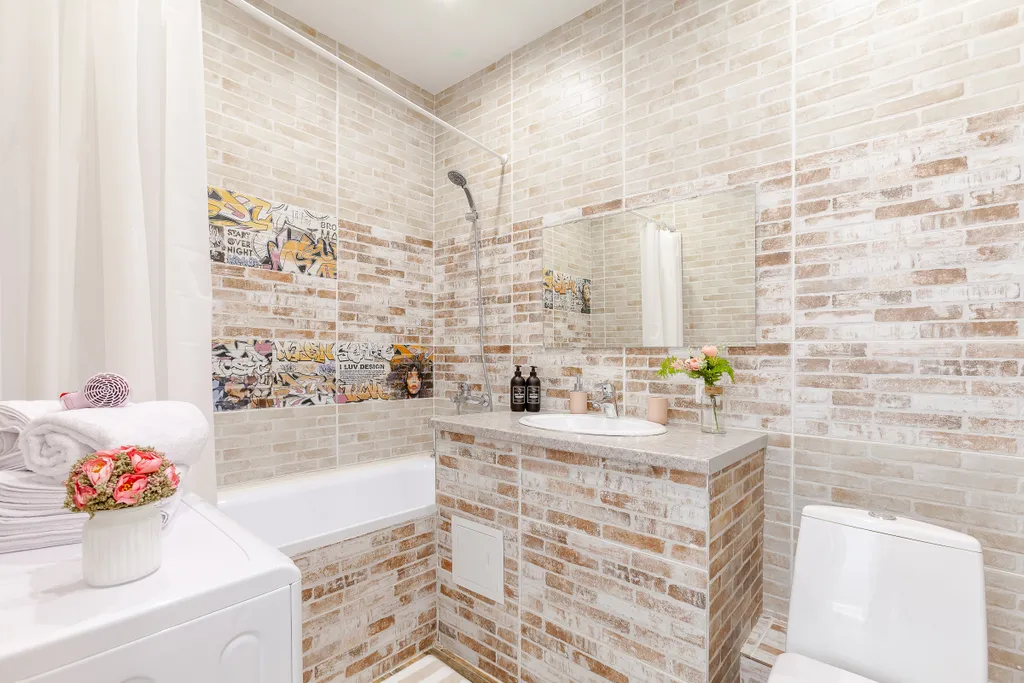 Квартира Квартира Апартамент RentPlaza с новым ремонтом — Самара