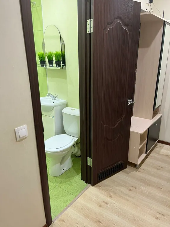 В центре города с комфортом