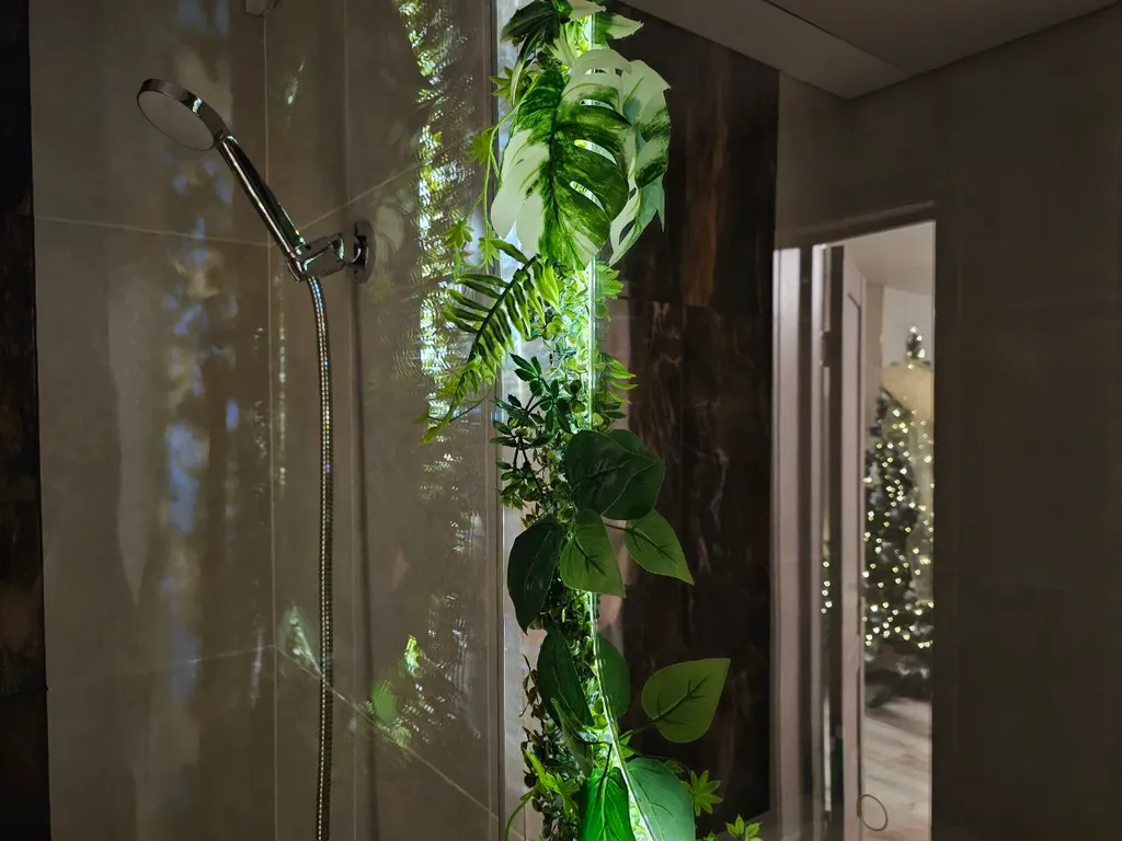 Евродвушка с новым ремонтом