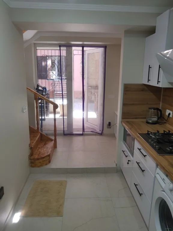 2-комнатный Дом