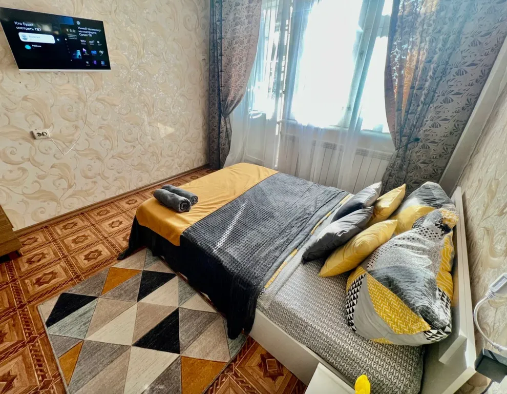 Апартаменты Комфорт Неон