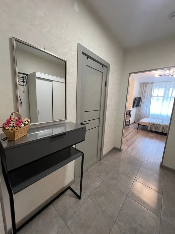 Новая квартира эко-парк Сосновый