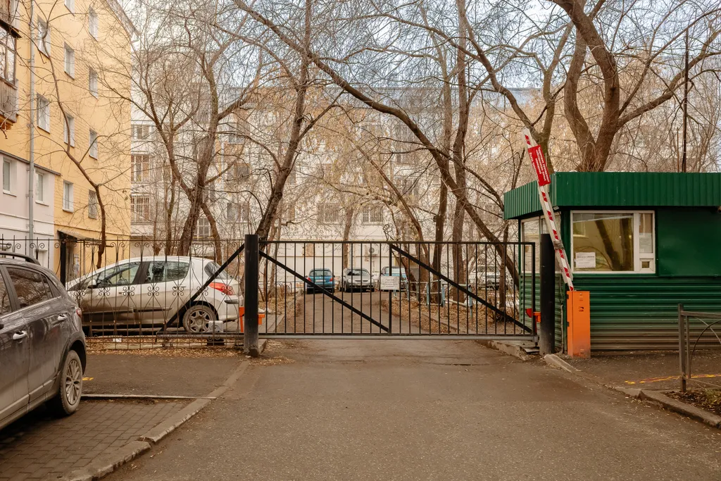 Уютная квартира в самом центре города