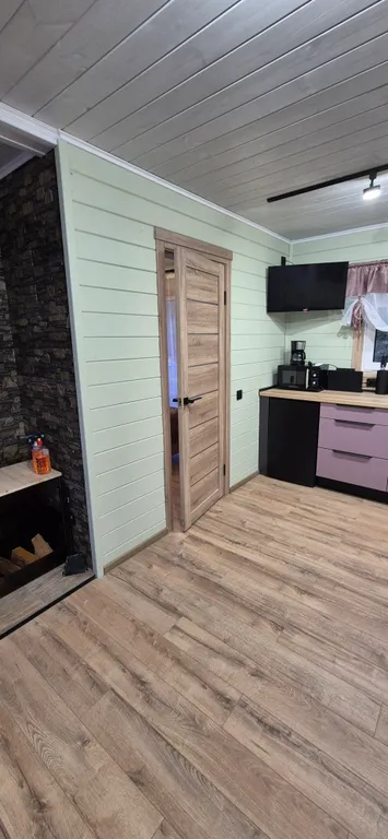 2-комнатный Дом