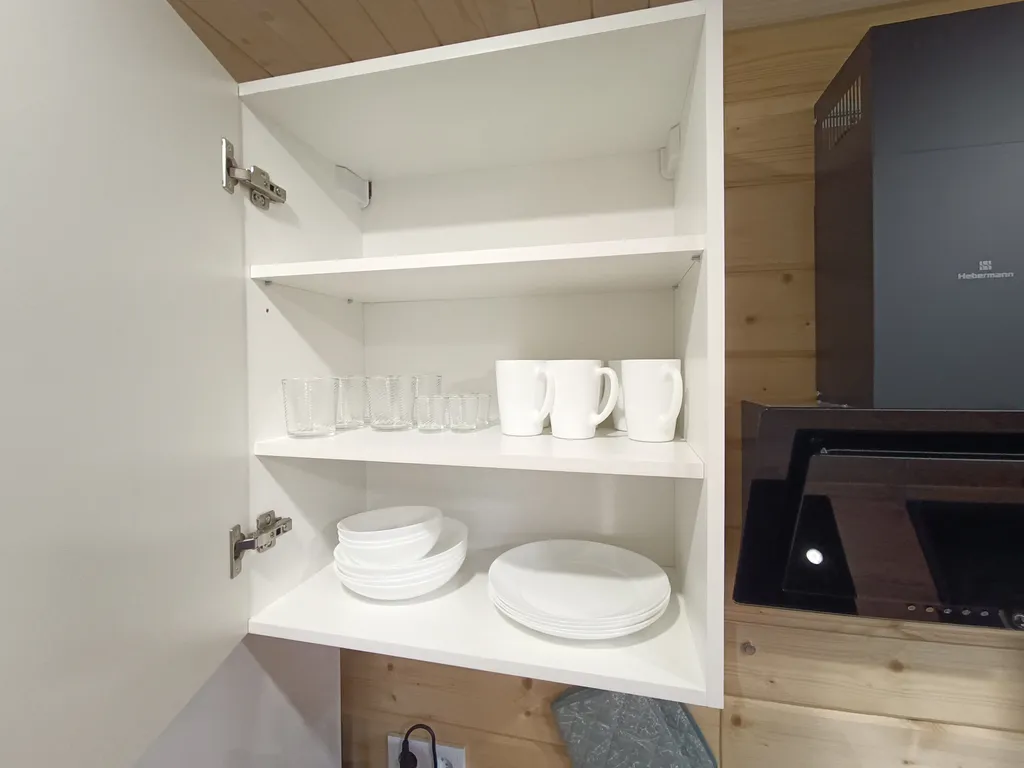 Дом с видом на озеро Паасо 5