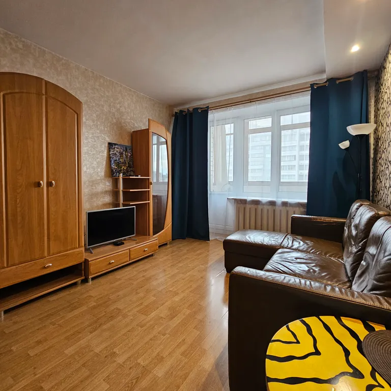 Аккуратная квартира в самом центре Минска, метро Немига, Фрунзенская,