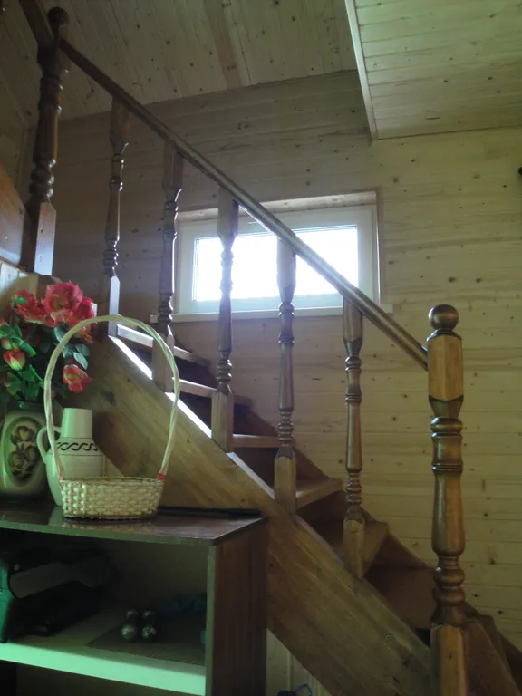 Трёхкомнатная квартира с видом на монастыри