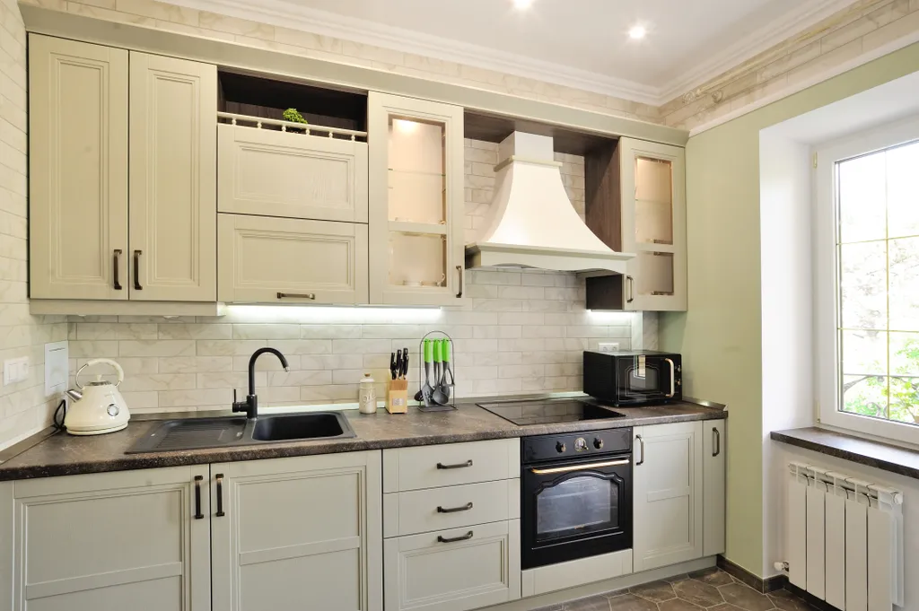 Апартаменты Семейный традиции