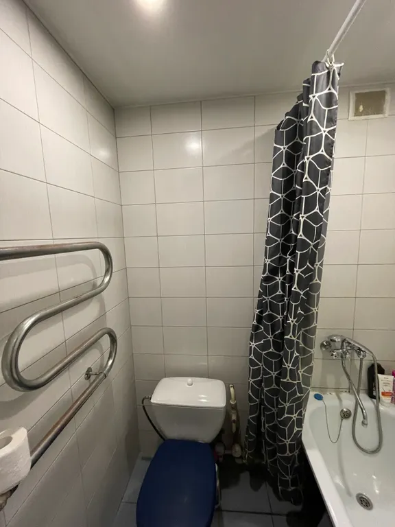 Уютная квартирка недалеко от Автовокзала