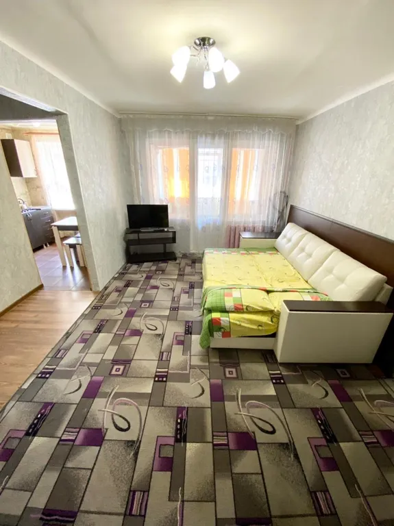 Апартамент у моря