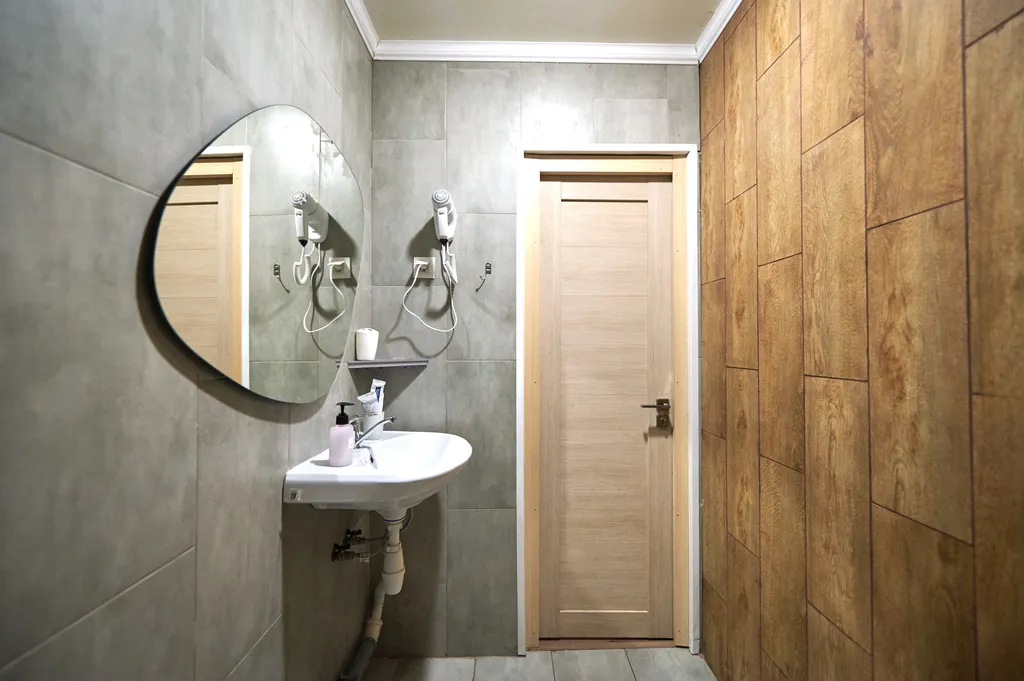 Квартира Апартаменты Tokyo — Москва