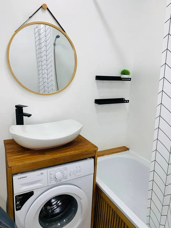 Пространство для отдыха