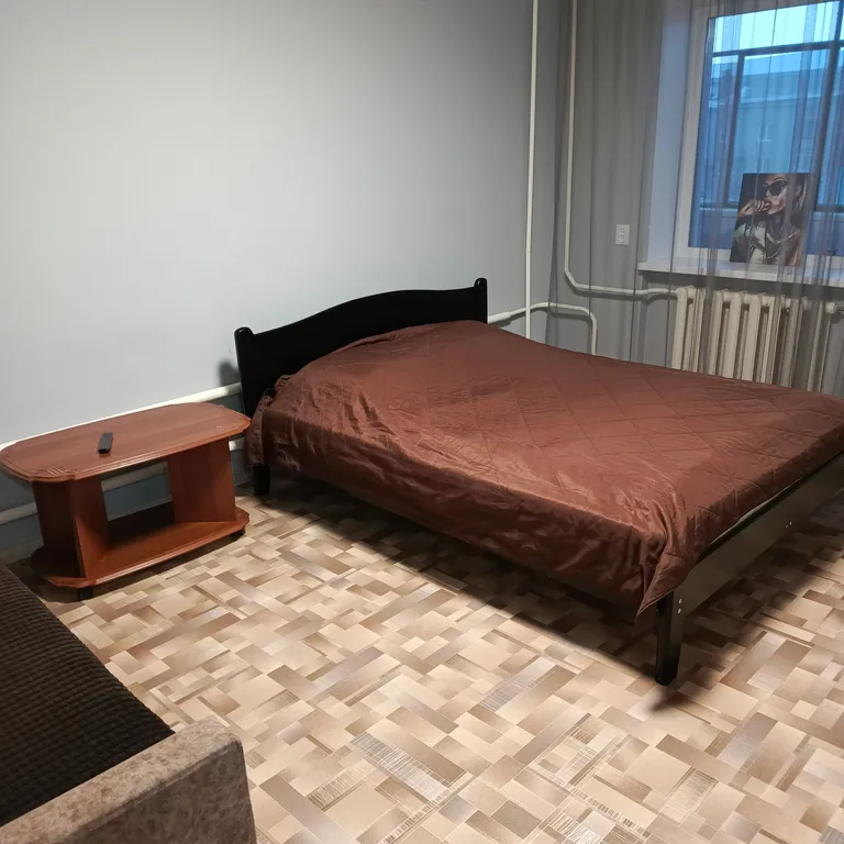 Уютная квартира — аренда посуточно в Сибай