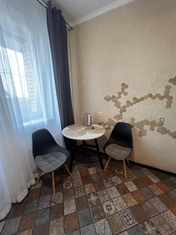 Уютная квартира в новостройке