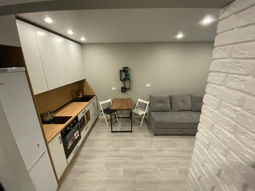 Уютная квартира в центре города — аренда посуточно в Бийск