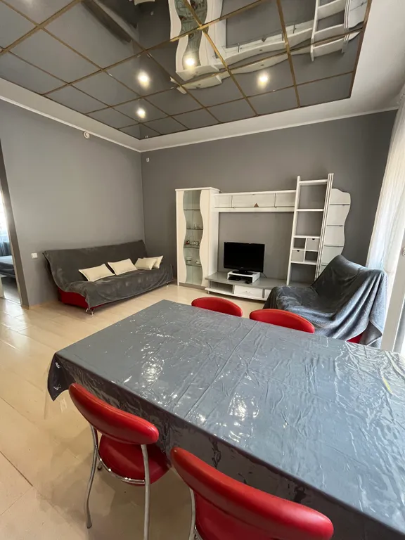 Добро пожаловать в уютное бунгало на озере Банном