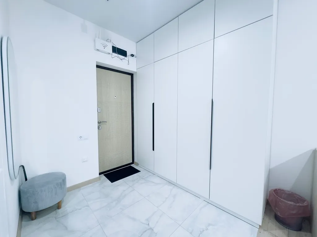 Квартира Апартаменты в Олимпийском парке — Сириус