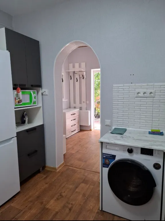 Дом Южнобережный