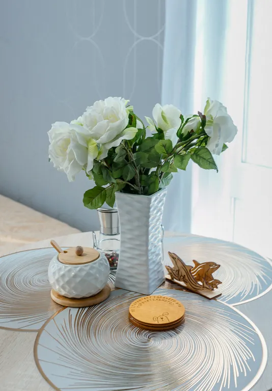 Квартира Квартира Аппартаменты на границе с Абхазией — Сочи