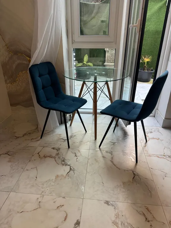 Квартира Квартира в 2 минутах от моря — Адлер