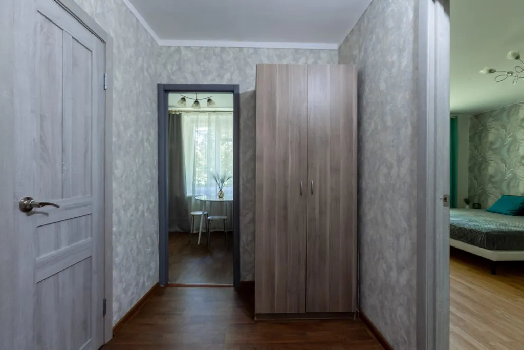 Евродвушка в самой удобной локации