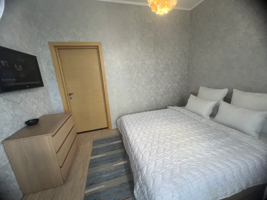 Квартира в центре города