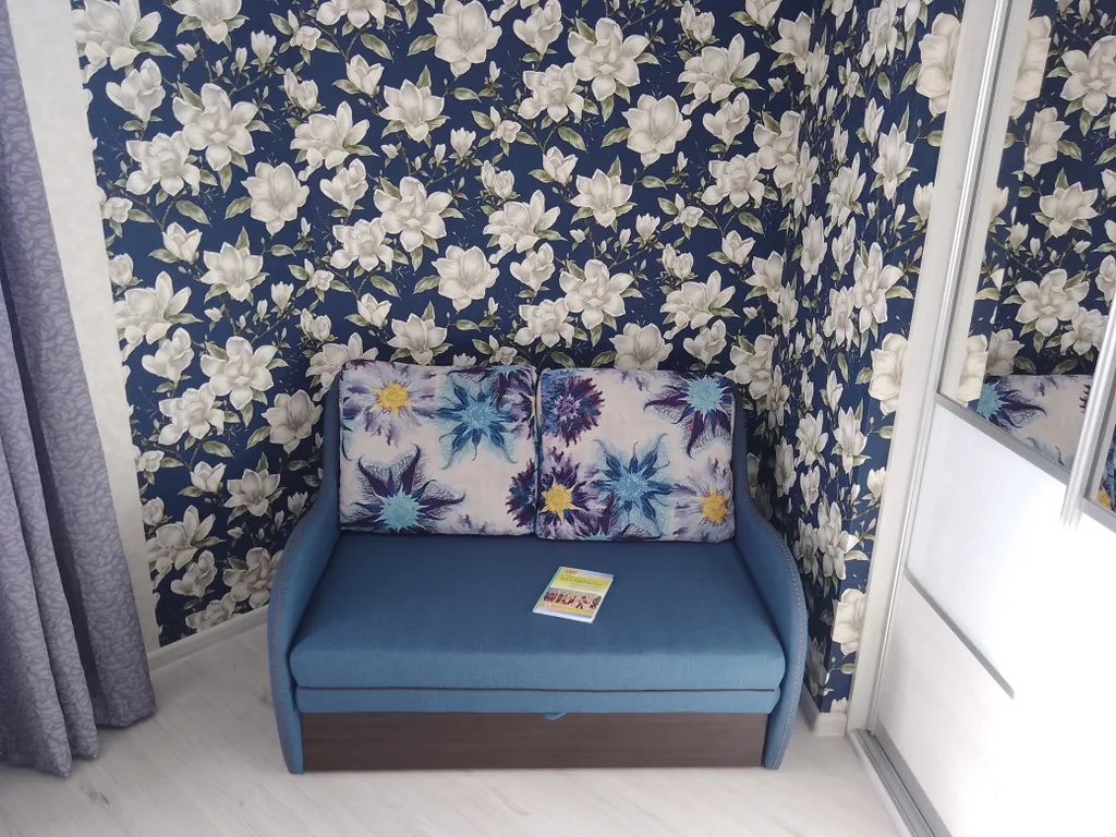 Аппартаменты в центре, в новом доме