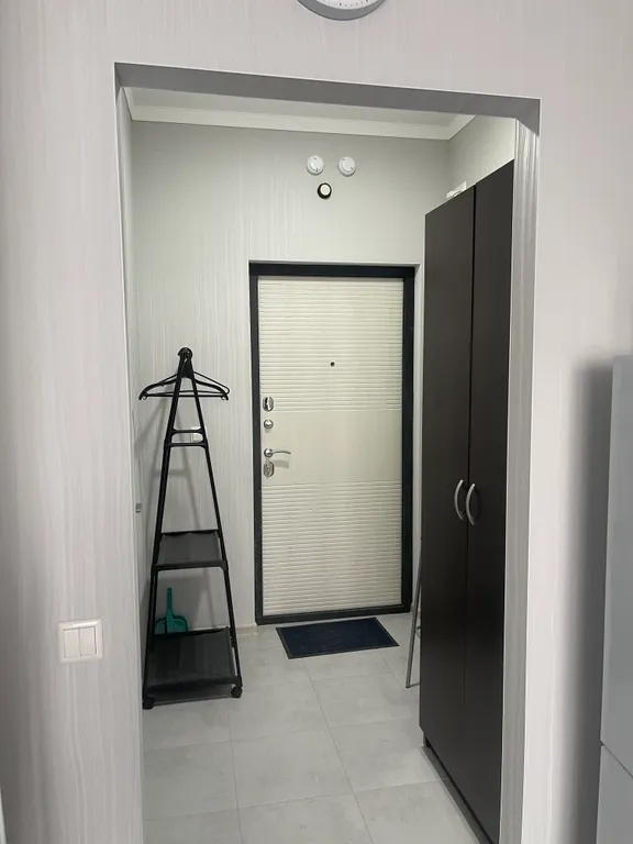 Комфортная квартира-студия