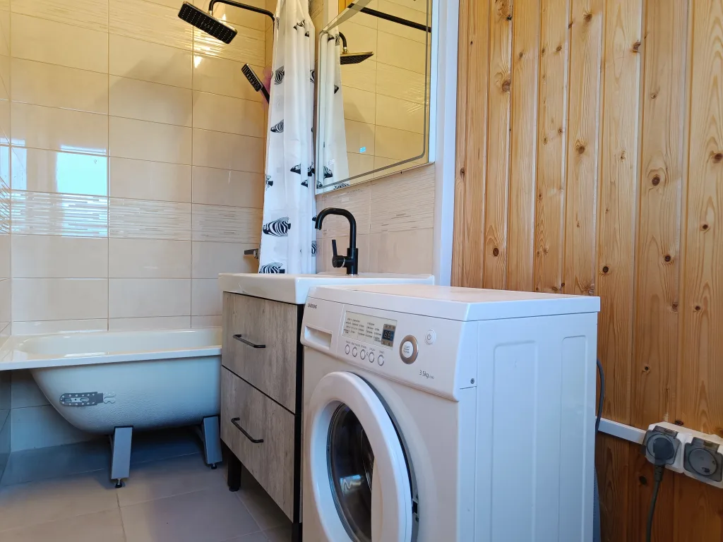 Пилигрим, однушка в центре города, частный сектор