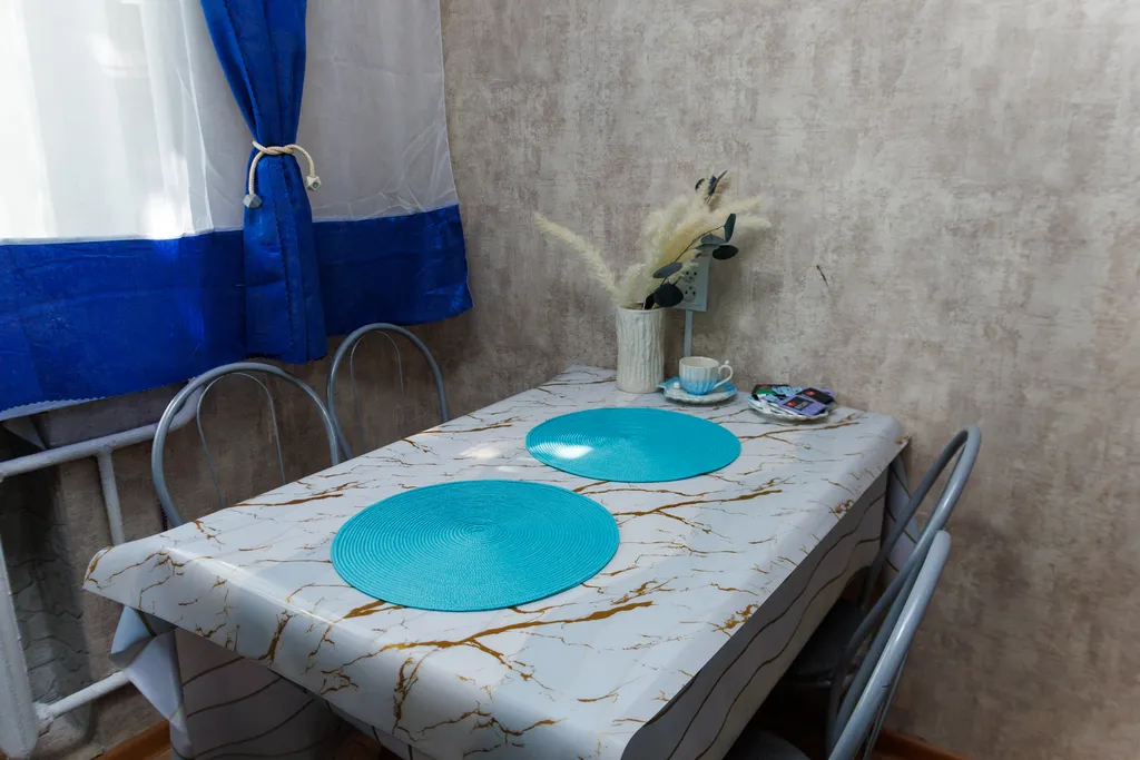 Двушка у поликлинике